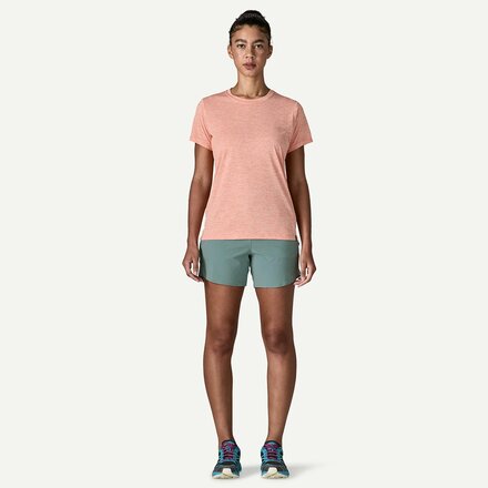 Patagonia - Multi Trail Short - Women's