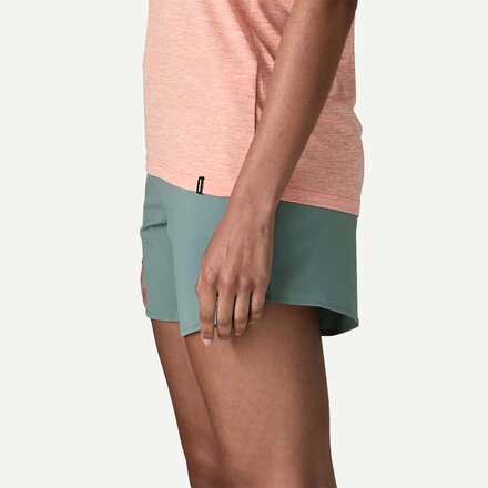 Patagonia - Multi Trail Short - Women's