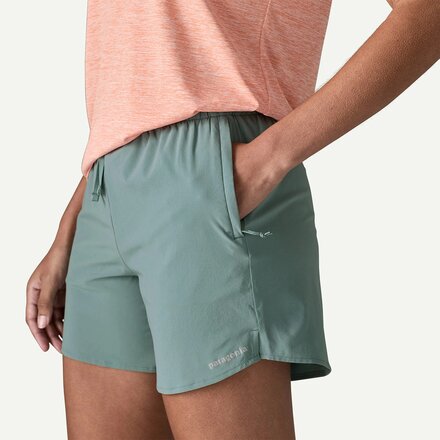 Patagonia - Multi Trail Short - Women's