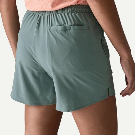 Patagonia - Multi Trail Short - Women's
