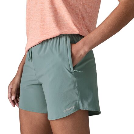 Patagonia - Multi Trail Short - Women's