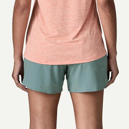 Patagonia - Multi Trail Short - Women's