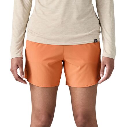 Multi Trail Short - Women's