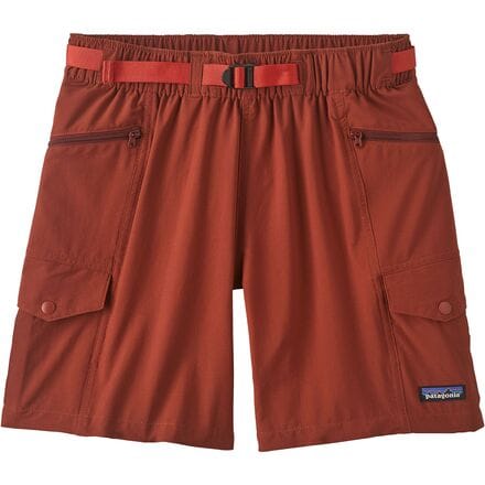 Patagonia - Outdoor Everyday Short - Women's - Mangrove Red