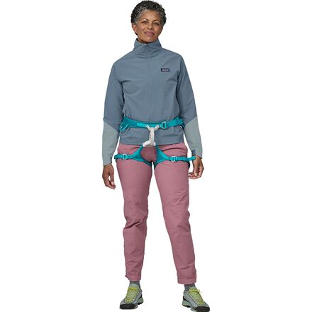 Patagonia - R1 CrossStrata Jacket - Women's