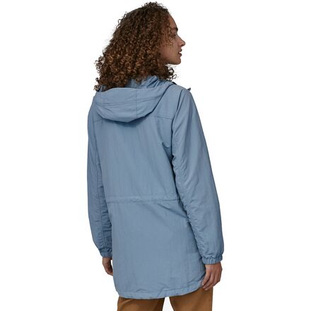 Patagonia - Skyforest Parka - Women's