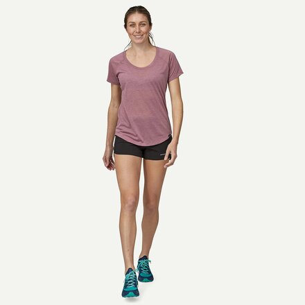 Patagonia - Strider Pro 3.5in Running Short - Women's