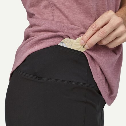 Patagonia - Strider Pro 3.5in Running Short - Women's