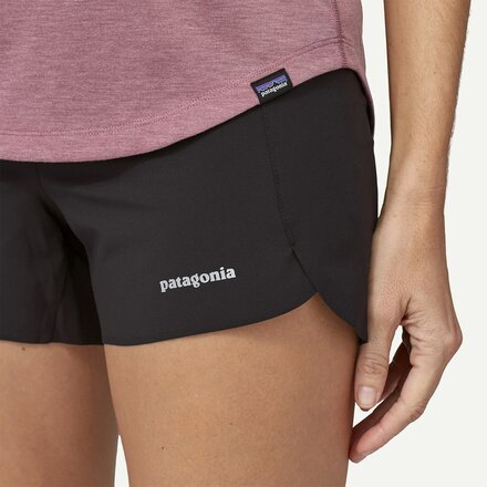 Patagonia - Strider Pro 3.5in Running Short - Women's