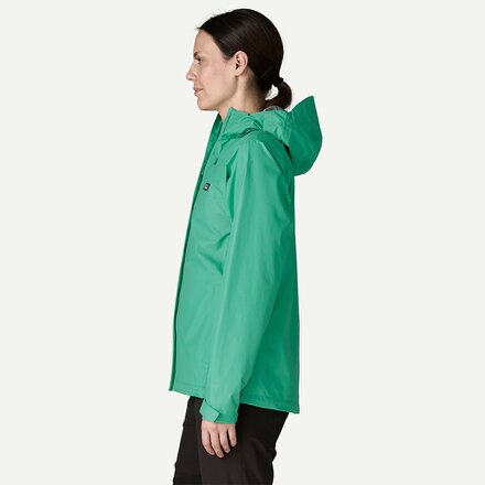 Patagonia Torrentshell 3L Jacket - Women's - Clothing