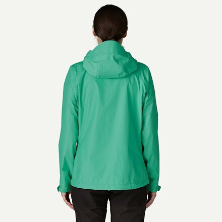 Patagonia Torrentshell 3L Jacket - Women's - Clothing