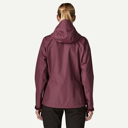 Patagonia - Torrentshell 3L Jacket - Women's