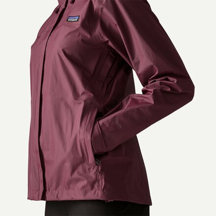 Patagonia - Torrentshell 3L Jacket - Women's