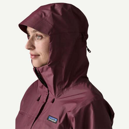 Patagonia - Torrentshell 3L Jacket - Women's