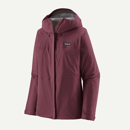 Patagonia - Torrentshell 3L Jacket - Women's
