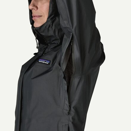 Patagonia - Torrentshell 3L Jacket - Women's