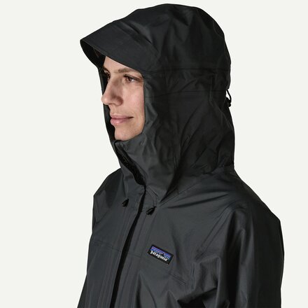 Patagonia - Torrentshell 3L Jacket - Women's