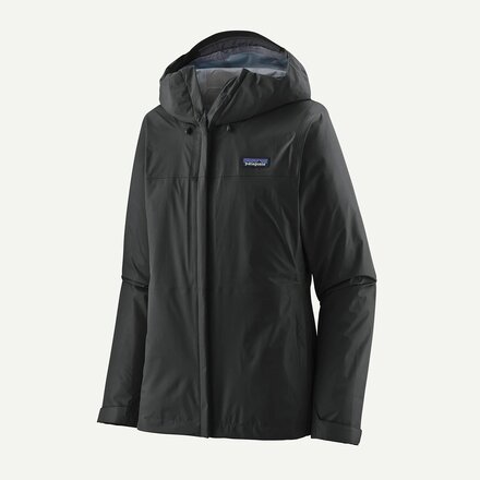 Patagonia - Torrentshell 3L Jacket - Women's
