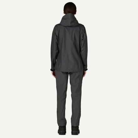 Patagonia - Torrentshell 3L Jacket - Women's