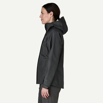Patagonia - Torrentshell 3L Jacket - Women's