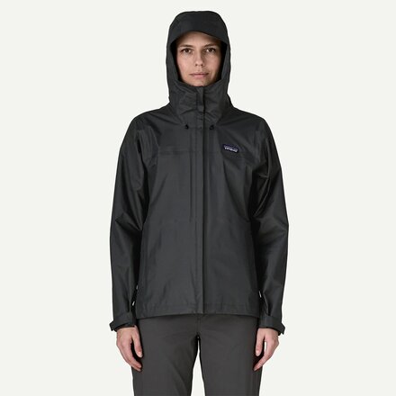 Patagonia - Torrentshell 3L Jacket - Women's