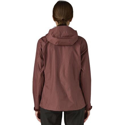 Patagonia - Torrentshell 3L Jacket - Women's