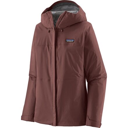 Patagonia - Torrentshell 3L Jacket - Women's