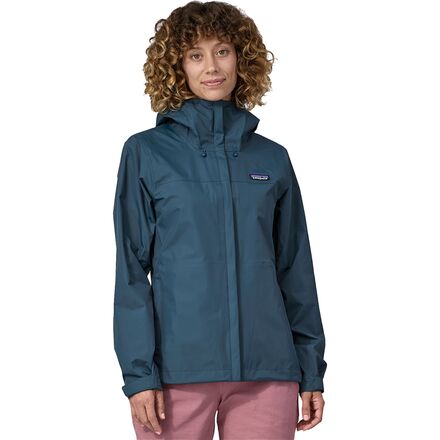 Torrentshell 3L Jacket - Women's