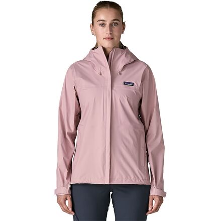 patagonia｜Trent Shell Jacket｜WOMEN’S XS Patagonia - Women's Torrentshell 3L Rain Jacket – Threadfellows