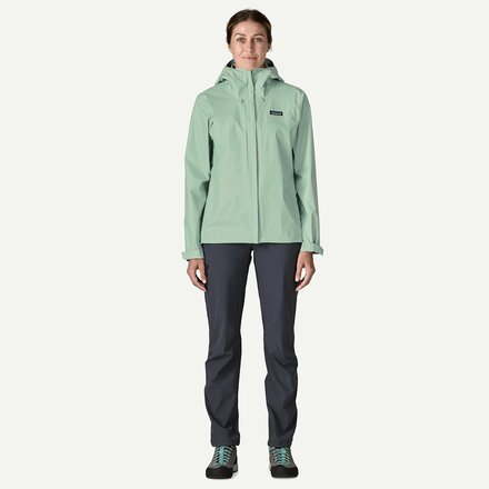 Patagonia - Torrentshell 3L Jacket - Women's