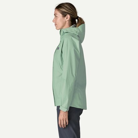 Patagonia - Torrentshell 3L Jacket - Women's