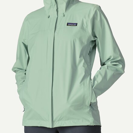 Patagonia - Torrentshell 3L Jacket - Women's