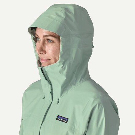 Patagonia - Torrentshell 3L Jacket - Women's