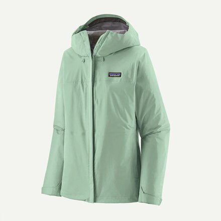 Patagonia - Torrentshell 3L Jacket - Women's