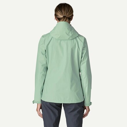 Patagonia - Torrentshell 3L Jacket - Women's