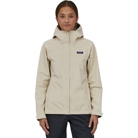 Patagonia Torrentshell 3L Jacket - Women's - Clothing