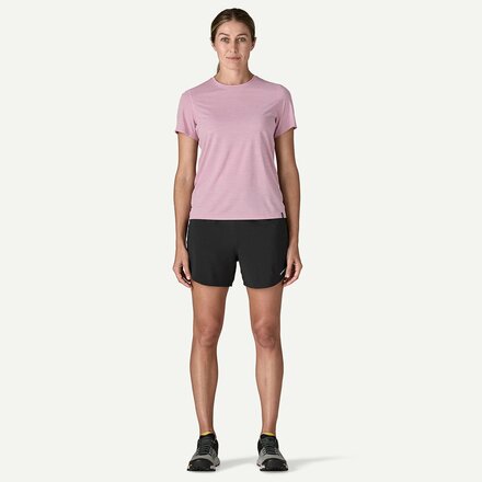 Patagonia - Trailfarer 4.5in Shorts - Women's