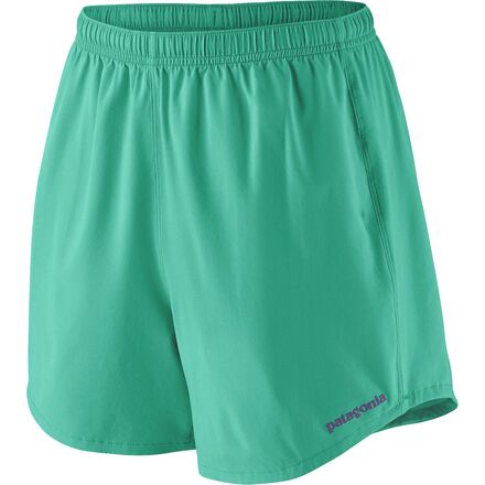 Patagonia - Trailfarer 4.5in Shorts - Women's