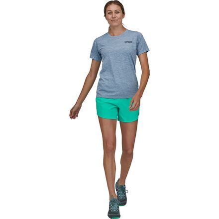 Patagonia - Trailfarer 4.5in Shorts - Women's