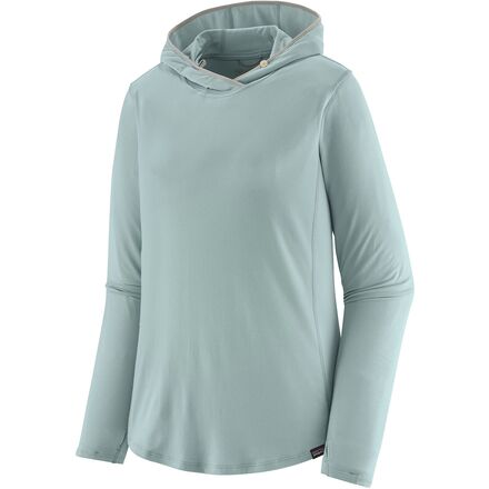 Patagonia - Tropic Comfort Natural Hoodie - Women's