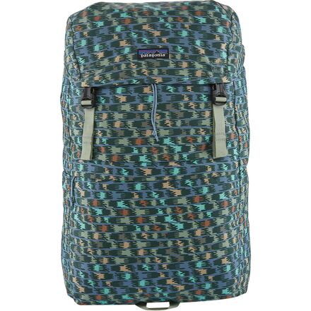 Patagonia - Fieldsmith Lid Pack