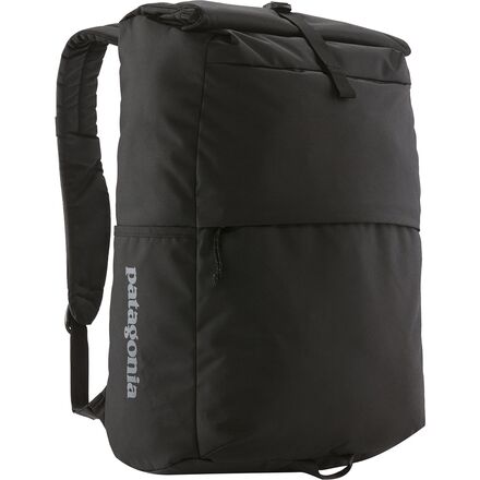 Patagonia - Fieldsmith Roll Top Pack - Black