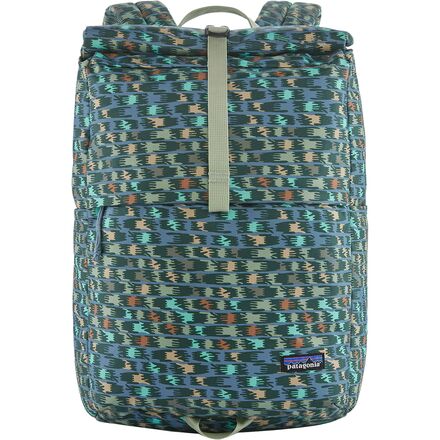 Patagonia - Fieldsmith Roll Top Pack