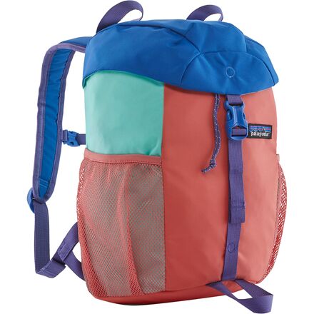 Patagonia - Refugito 12L Day Pack - Kids' - Coral