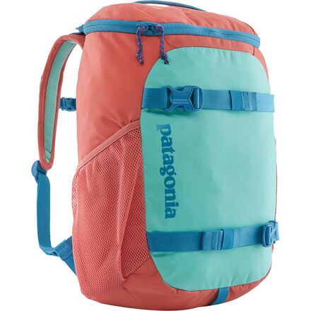 Patagonia - Refugito 18L Day Pack - Kids' - Coral