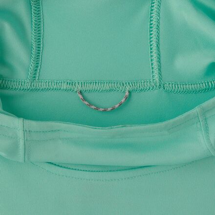 Patagonia - Cap SW Hoodie- Kids'