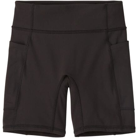 Patagonia - Maipo 6in Shorts - Kids' - Black
