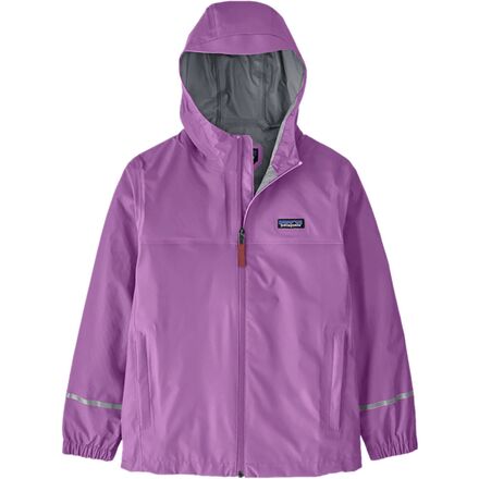 Torrentshell 3L Jacket - Kids'