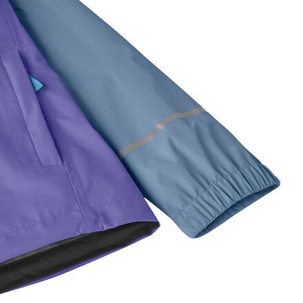 Patagonia - Torrentshell 3L Jacket - Kids'