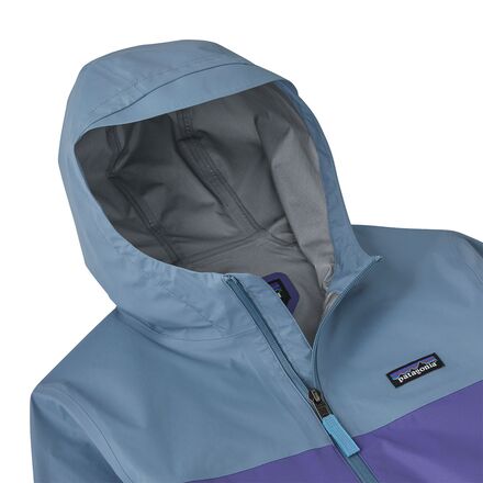 Patagonia - Torrentshell 3L Jacket - Kids'